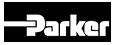 Parker Logo